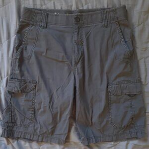 Lee Extreme Motion Crossroad Men's Cargo Shorts
